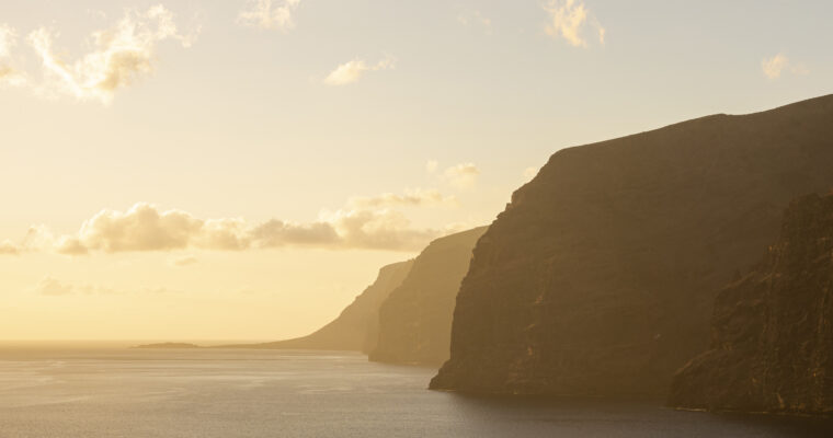 Between Suns and Shadows